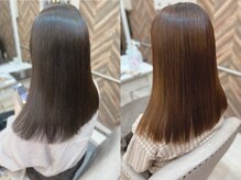 ヘアメイクゼロ 坂戸駅前店(hairmake zero)