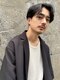 ルシード スタイル リコット(Lucido Style Ricotto)の写真/【カット+ニュアンスパーマ+眉毛カット】カッコいいメンズほど細部までこだわる！mm単位の技術で清潔感UP♪