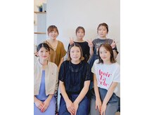 ボンドヘアステージ 良福寺店(BOND hair stage)