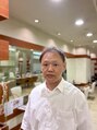 ナチュラルヘアー ジョイ(Natural Hair JOY) 後藤 慶文