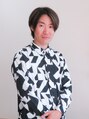 ラグナヘアー(Laguna Hair) 前川 洋一郎