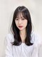 ラウ 門前仲町(Lawu)の写真/ダメージレスにこだわるLawuはカラーの種類も豊富！お洒落な美髪に☆人気のイルミナカラーも◎【門前仲町】
