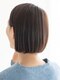 ムル 大倉山(muru)の写真/ケアもしながら白髪カバーで、いつまでも美しく◇透明感のある仕上がりで大人女性の魅力を引き出します＊