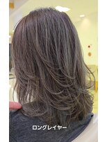 アデイ 大森店(AdAy)&nbsp;レイヤーカット