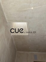 キュー 神戸三ノ宮(cue.)&nbsp;cue.