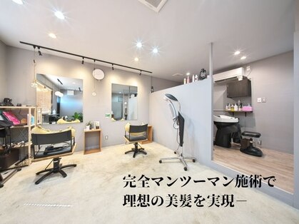 ジーニー(genie)の写真