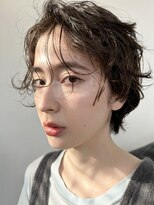 モホーク(MOHAWK)&nbsp;【MOHAWK】nuance short