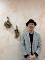 ジール(zeal) 稲葉史泰 美髪提案