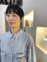 ロア 四条河原町店(LoRE)&nbsp;LoRE☆ショートヘア/30代/40代/大人女性/