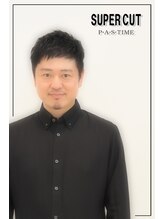 ティップアンドトー ユーカリが丘店(Tip&Toe)&nbsp;山中 浩二