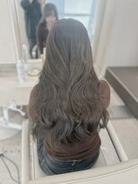 オーレン 横浜(oren)&nbsp;オリーブグレージュ