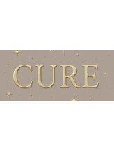 ヘアセットサロン CURE 栄店【キュア】