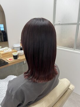 キハコ 豊橋曙店(KIHACO) pink color