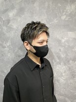 ノア(Noa)&nbsp;メンズスタイル