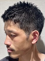 ヒロギンザ 大阪本店(HIRO GINZA)&nbsp;ショートスタイル