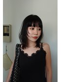 ハッシュカット