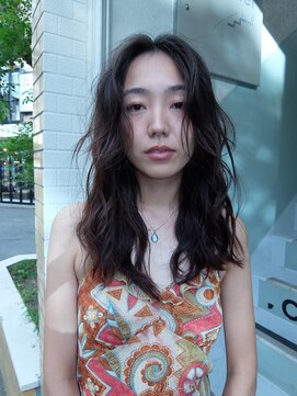 チクロヘアー(Ticro hair) デジタルパーマ