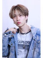 ノン 恵比寿(NoN)&nbsp;波スパバング