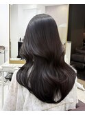 【nanami指名】チョコレートブラウン