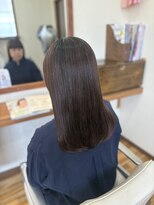 ココカラヘアー プラス(cococara‐hair plus)&nbsp;艶カット