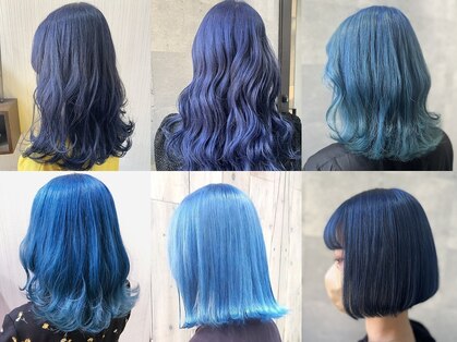 トムキャット(TOM CAT)の写真