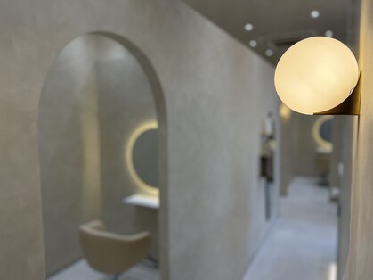 ジーナ 稲毛海岸(Zina)の写真