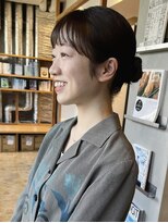 ニュート バイ メートル(neute by MAITRE)&nbsp;【hair set】