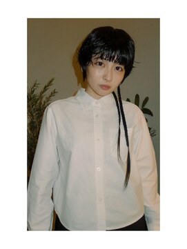 ペト(peto) ポイントエクステ＋ショート