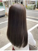 ヘアカラー