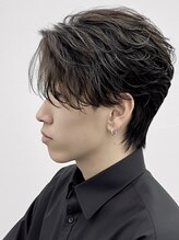 Q.メンズサロンって普通の美容室と何が違うの？