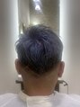 ルースグラシアス(Luz GRACIAS) メンズカットもお任せください!カラーやパーマもOKです!