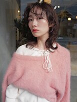 エヌイー(ne' by MAULOA)&nbsp;medium permanent