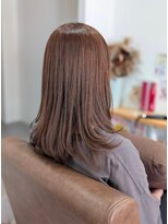 イヨーク 西原店(IYOHK)&nbsp;ナチュラルアッシュグレージュ