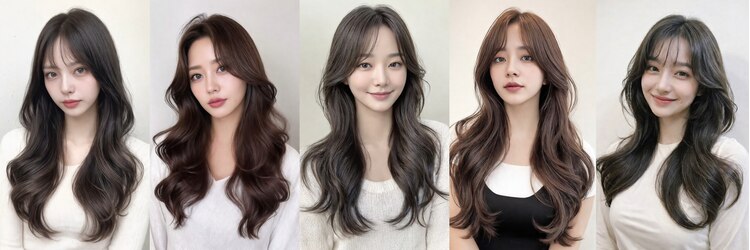 イエナ 難波(IENA)のサロンヘッダー