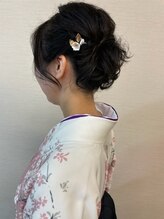 サロン レミュー(salon Remyu)