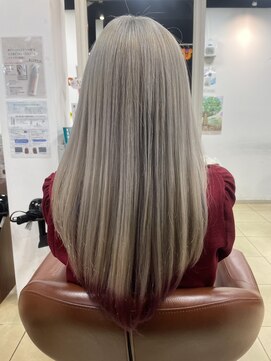 アクティブ 西新井店(Active) 裾カラー