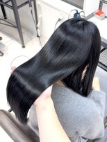 シェノン 梅田(CHAINON)&nbsp;圧倒的艶髪