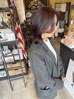 デイズ(DAY☆S)&nbsp;韓レイヤースタイル