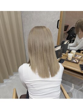 コローレ(Colore) ミルクティベージュ