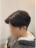 エクシア 西宮北口(EXCIA) 曲がる縮毛矯正