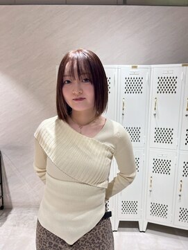 アドア 横浜(ADORE) ボブカット