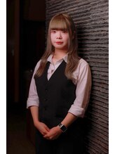 アールドボーテ 理容室(R de Beaute) 清平 葵