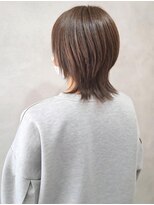 ルシードスタイルビギン(LUCIDO STYLE BEGIN)&nbsp;ウルフレイヤー