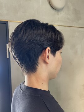 ルシーダ ルーツ 花小金井2号店(Lucida Roots) ワンカールメンズ