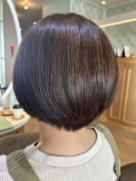 アンフィ 矢向(Anphi) 3-27 ショート