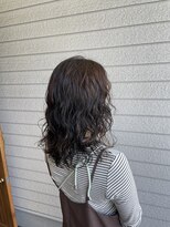 ベンティ(Venti)&nbsp;Layer perm