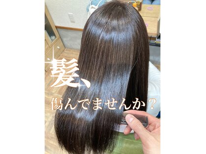 ヘアーグラン(Hair Gran.)の写真