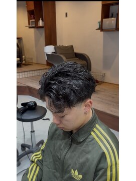 ミオ リベル(Mio'' LIBER) ギャングスパイラル