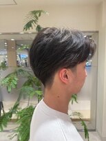 タヤ アルカキット錦糸町店(TAYA)&nbsp;メンズパーマスタイル