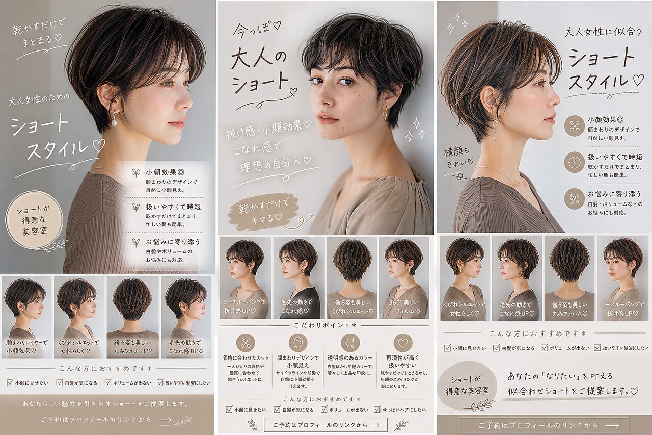 アタマ(atama)｜ホットペッパービューティー